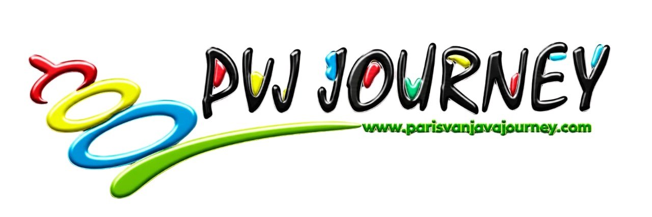 PVJ JOURNEY — Paris Van Java Journey